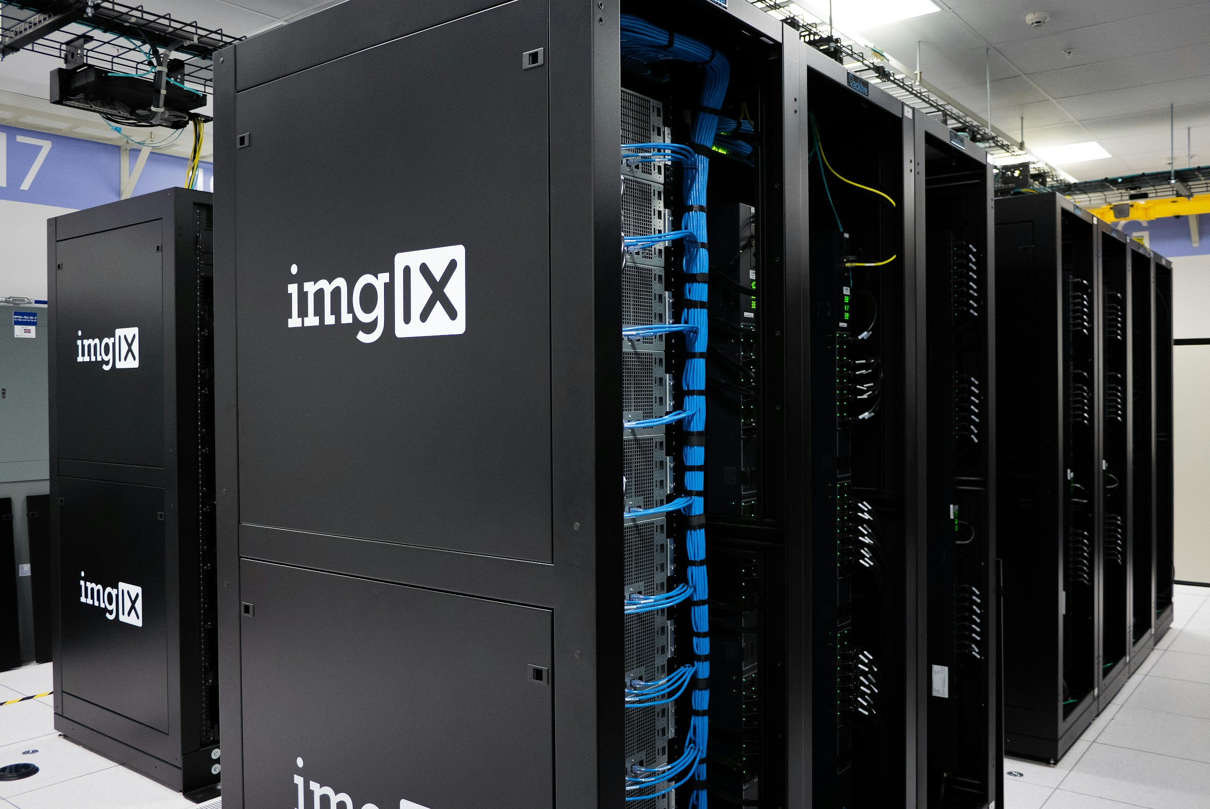 Gold Standard for Scalable Infrastructure