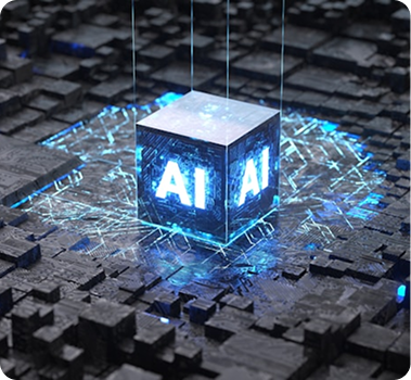 AI-Powered Automation