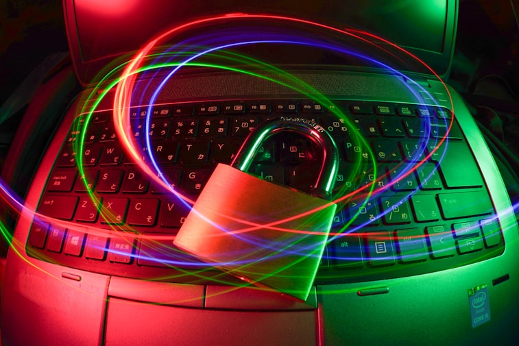 Cybersecurity Solutions