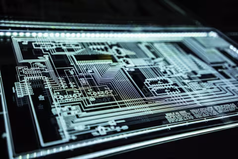 Cybersecurity Solutions